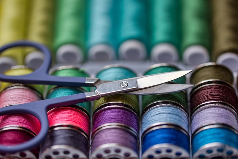 Upcycled Textiles
